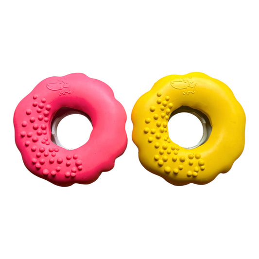 The Snack and Play Pack- For Medium and Large Dogs